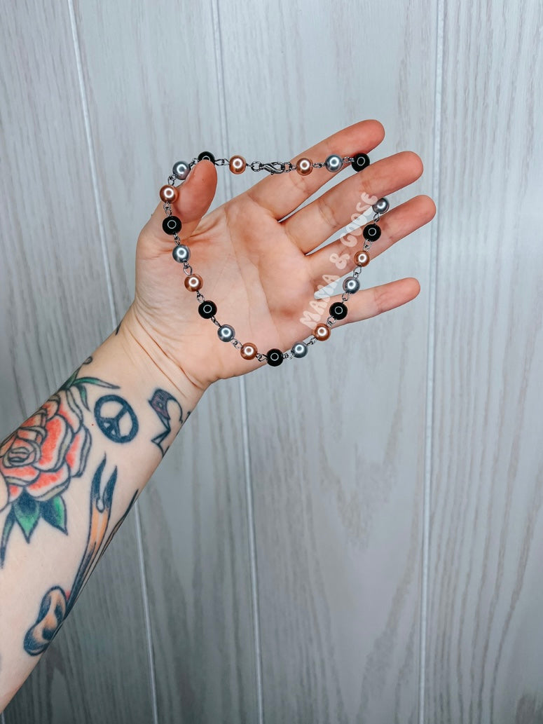 Top Tier Gem Choker