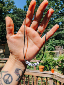 Block Choker